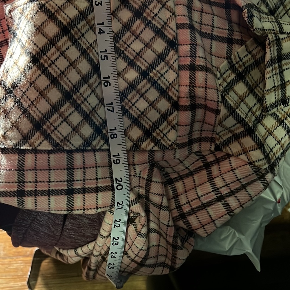 Umgee Shacket - image 4